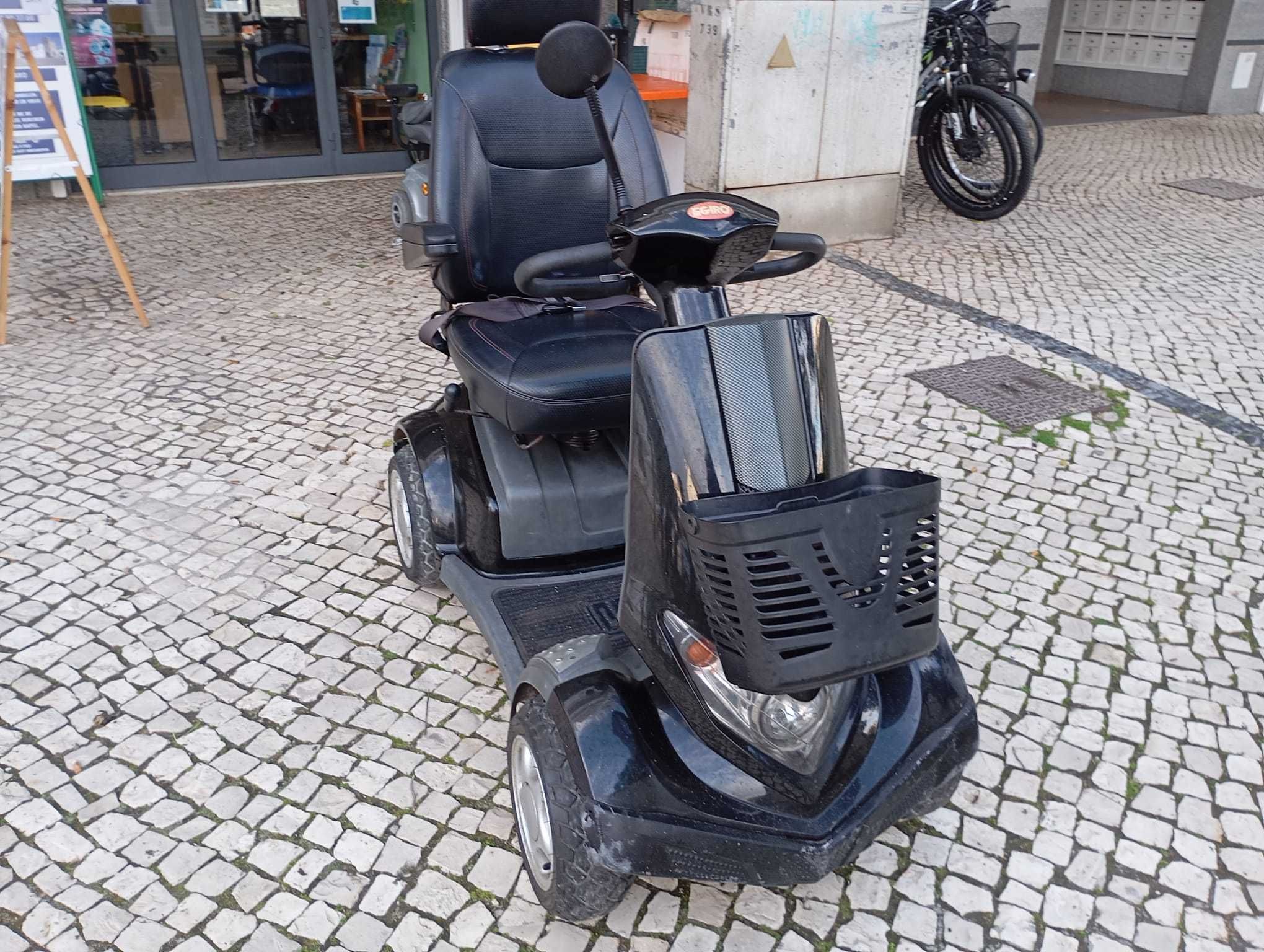 scooter eletrica