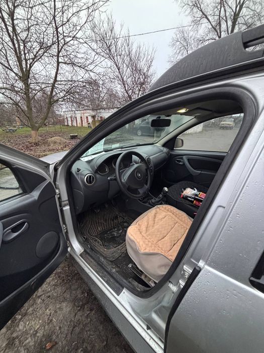 Продам Duster 4x4