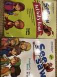 See saw 3 ano ingles students book e activity book