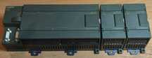 Siemens S7-200 CPU226 + 2x EM 232