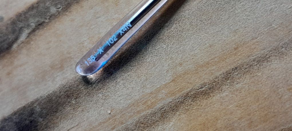 Nowe okulary oprawki Oxydo