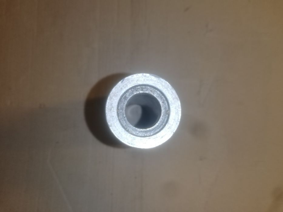 Dysze do armatki wodnej Jelcz Hydromil