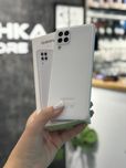 Samsung A22 White,128GB,Повний комплект,Оплата частинами