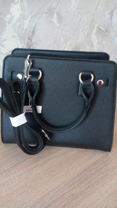 Сумочка жіноча Польща