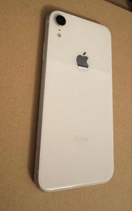 Vendo iphone XR  Usado / bom estado