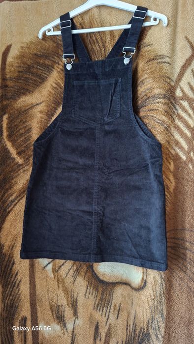 Spódnica na szelkach Esmara 34