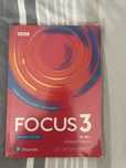 Podręcznik focus 3