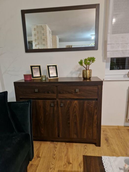 Zestaw mebli do salonu