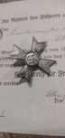 Militaria Medalhas Documentos Segunda Guerra Mundial