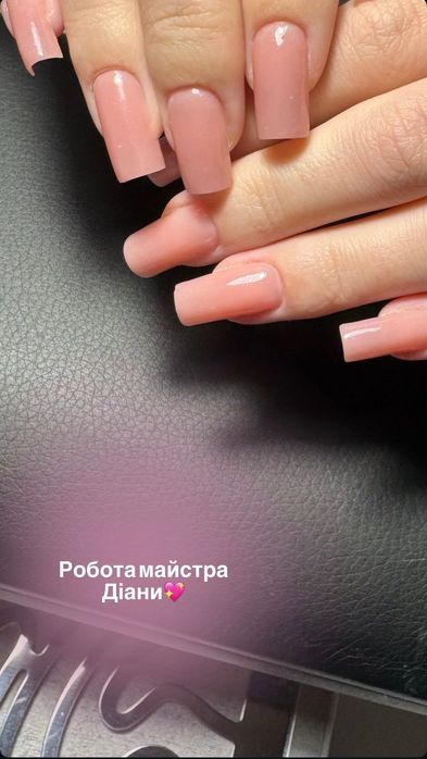 B.space.kyiv Манікюру та педикюр проспект Степана Бандери 5