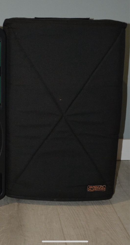 Kolumna aktywna Alto tx15