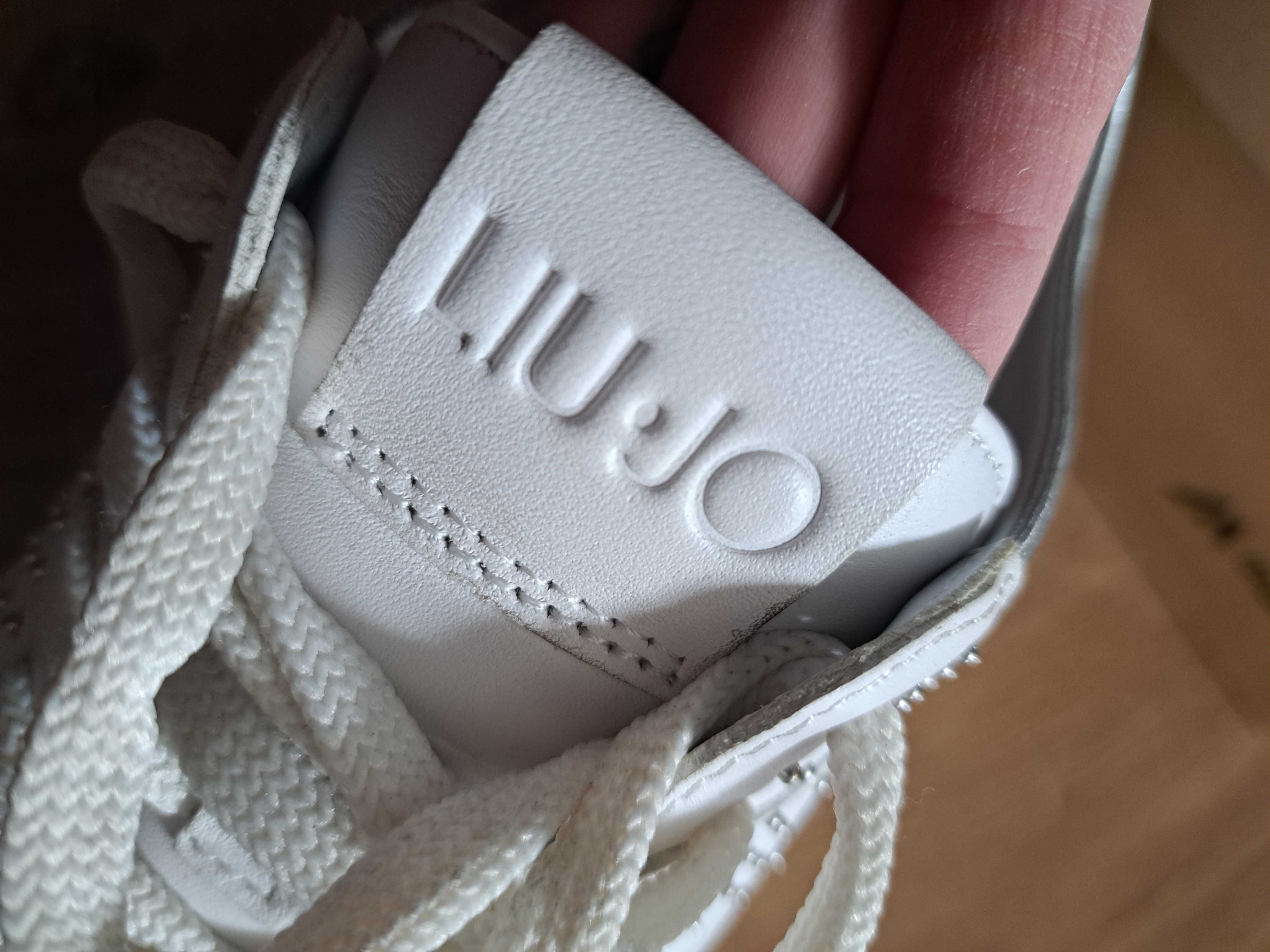 Liu Jo buty  r.39