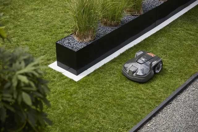 Robot Koszący Kosiarka Automower 430x Nera Raty 0% Transport BEZ KABLA