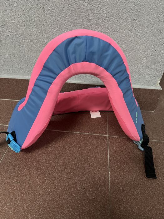 Vendo colete de natacao swimvest
