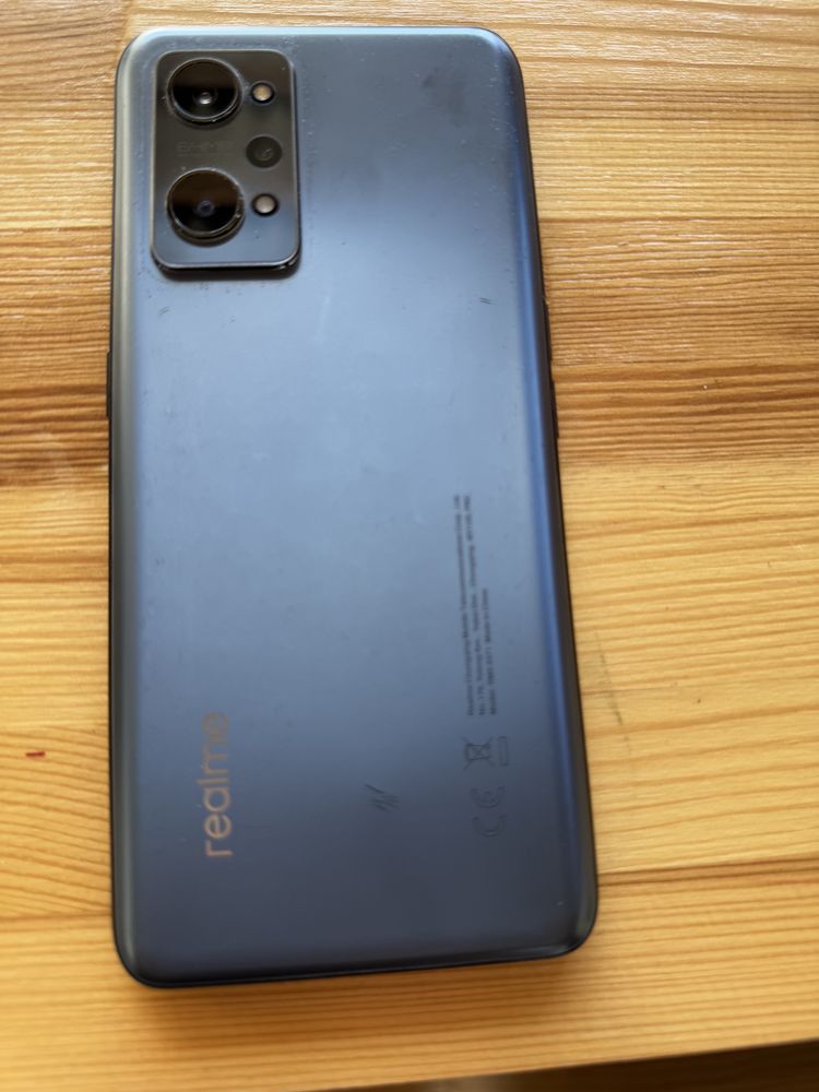 realme GT NEO 3T