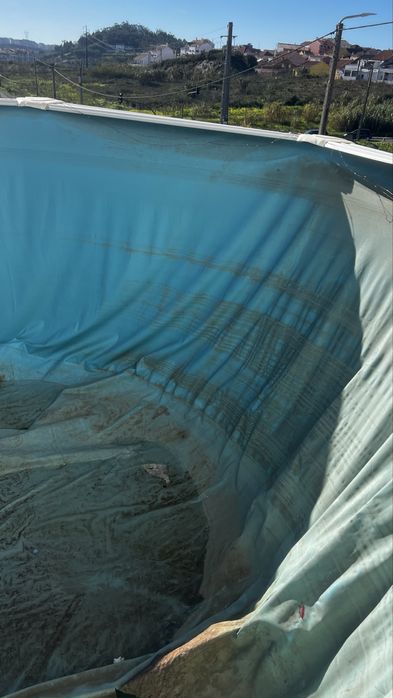 Piscina Gre borabora 300x120