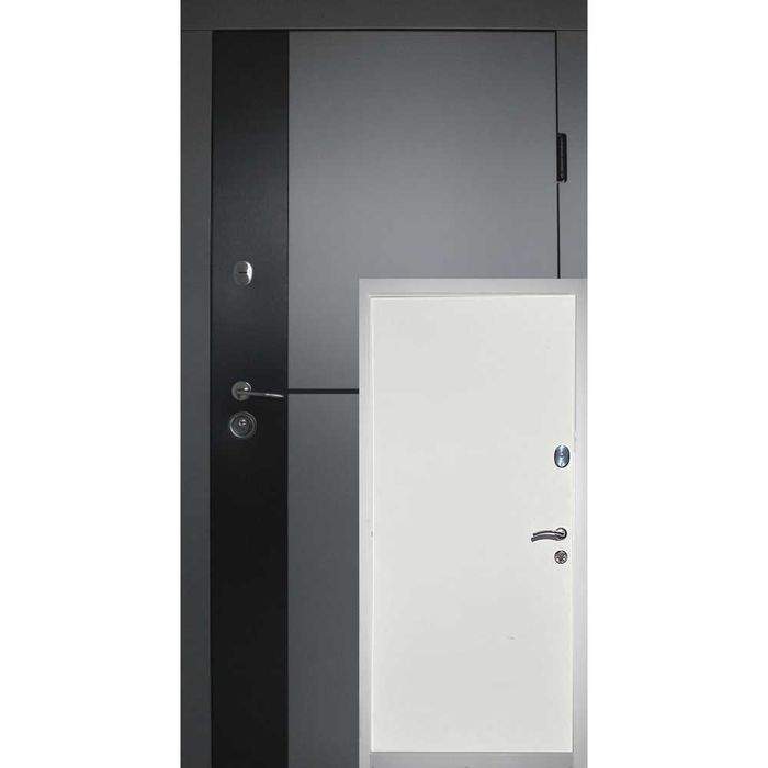 Вхідні Двері Входные Двери від складу REDFORT РЕДФОРТ