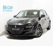 Peugeot 208 1.5 BlueHDi Active