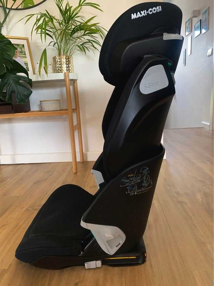 Fotelik samochodowy Maxi-Cosi Kore Pro I-size