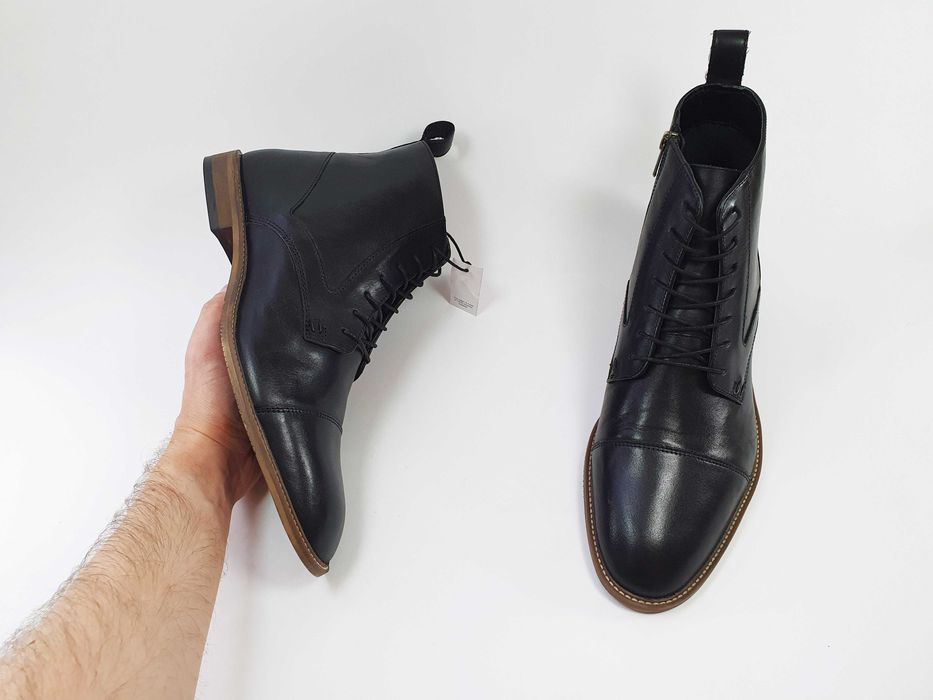 Чоловічі черевики PIER ONE 44 28.5-29 см