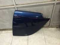 painel porta tras esquerdo smart forfour