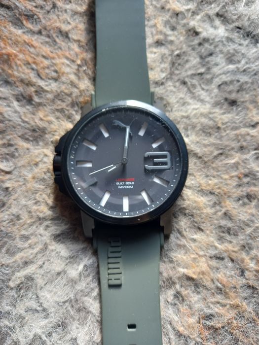 Vendo Relogio PUMA
