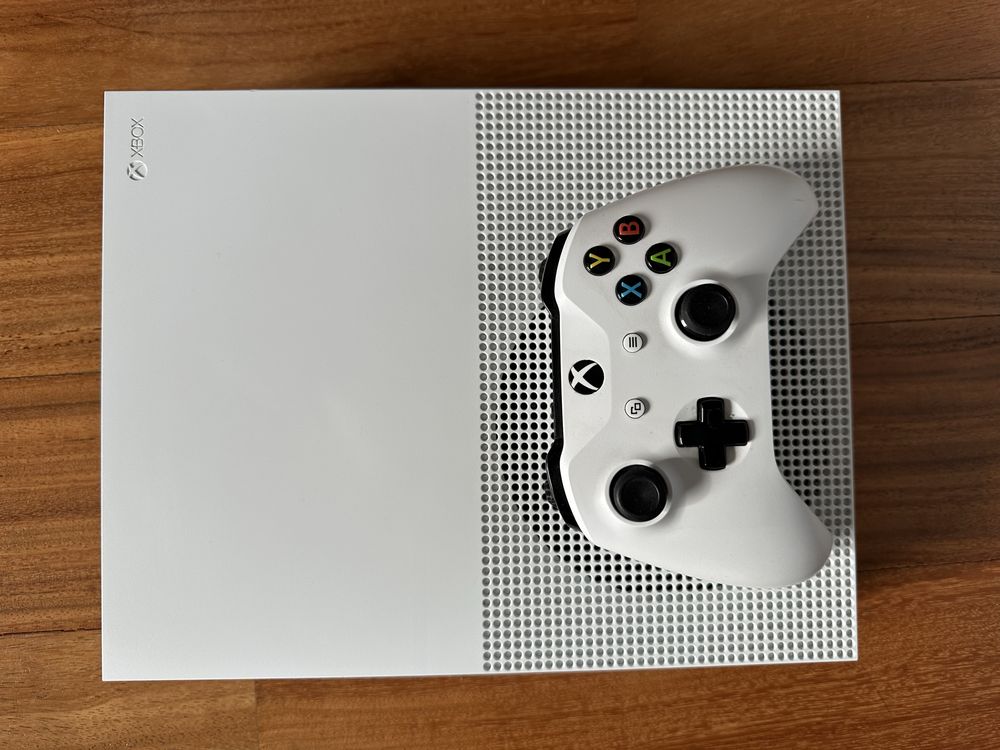 Konsola Xbox One S 1T