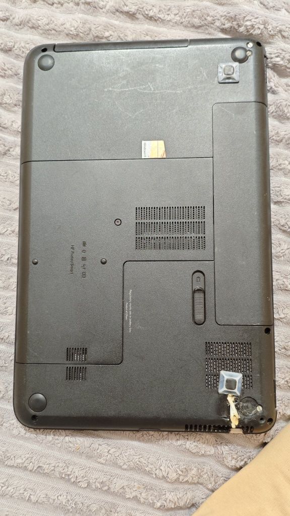 Ноутбук HP Pavilion g6, під ремонт, або відновлення.