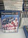 Nhl hitz pro ps2 PlayStation 2