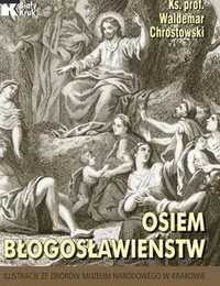 Osiem Błogosławieństw