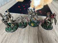 Warhammer 40k Armia TAU