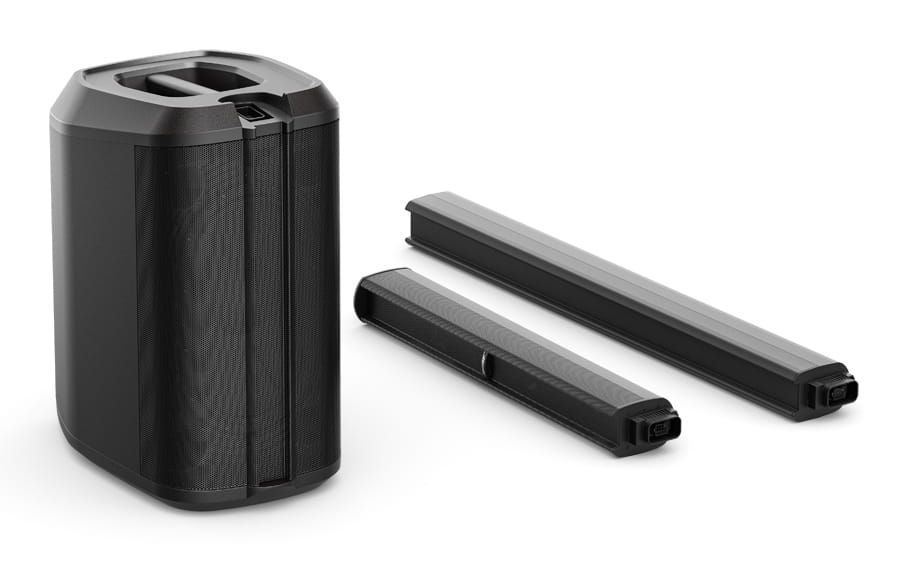 Bose L1 Pro8 – aktywny system nagłośnienia