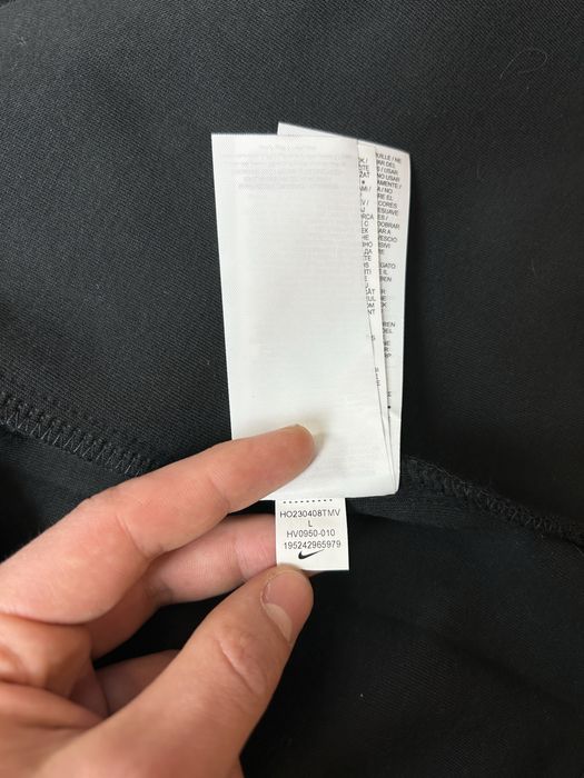 Кофта Nike tech fleece 2025 зипка найк теч флис