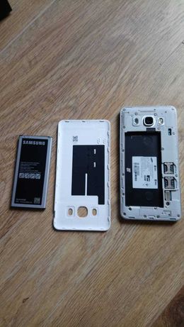 Samsung Galaxy j5 телефон
