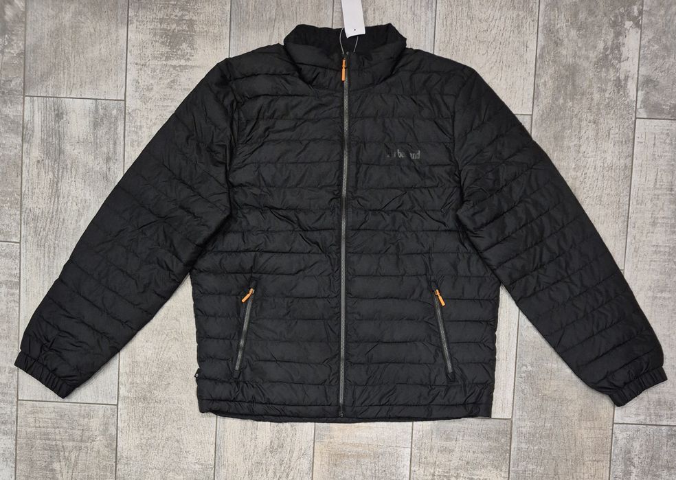 Демисезонная куртка Timberland TB0A5XQH original