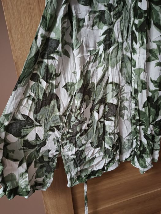 Kimono narzutka, r. M