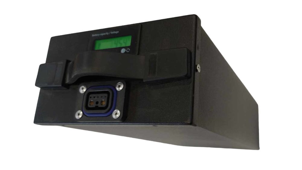 Bateria akumulator do skutera roweru elektrycznego 48V 26Ah