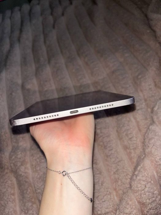 Планшет Apple iPad mini 6 Wi-Fi