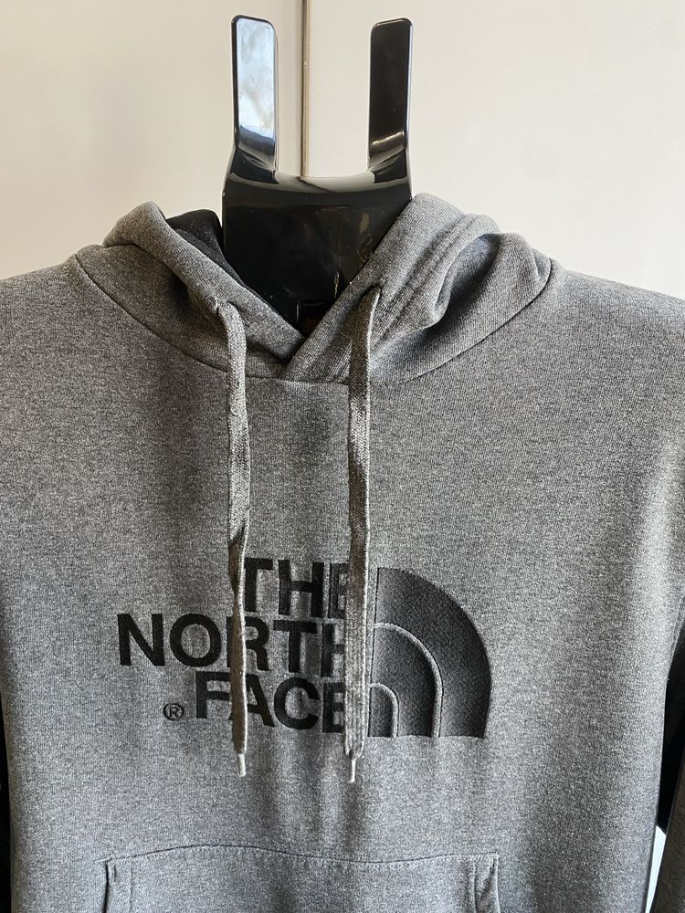 Кофта худи The North Face M