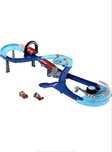 Гоночний трек Тачки Траса для стрибків Mattel Disney and Pixar Cars