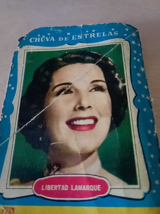 Livro da Colecção Oeste