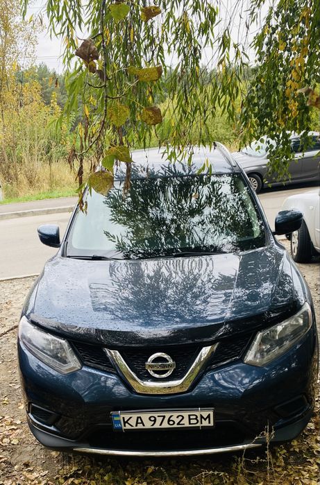 Продам Нісан Rogue