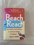 Beach Read - Emily Henry