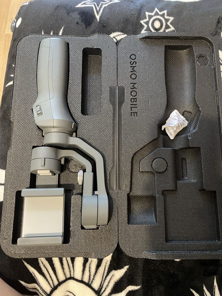 Стедикам DJI Osmo Mobile 2