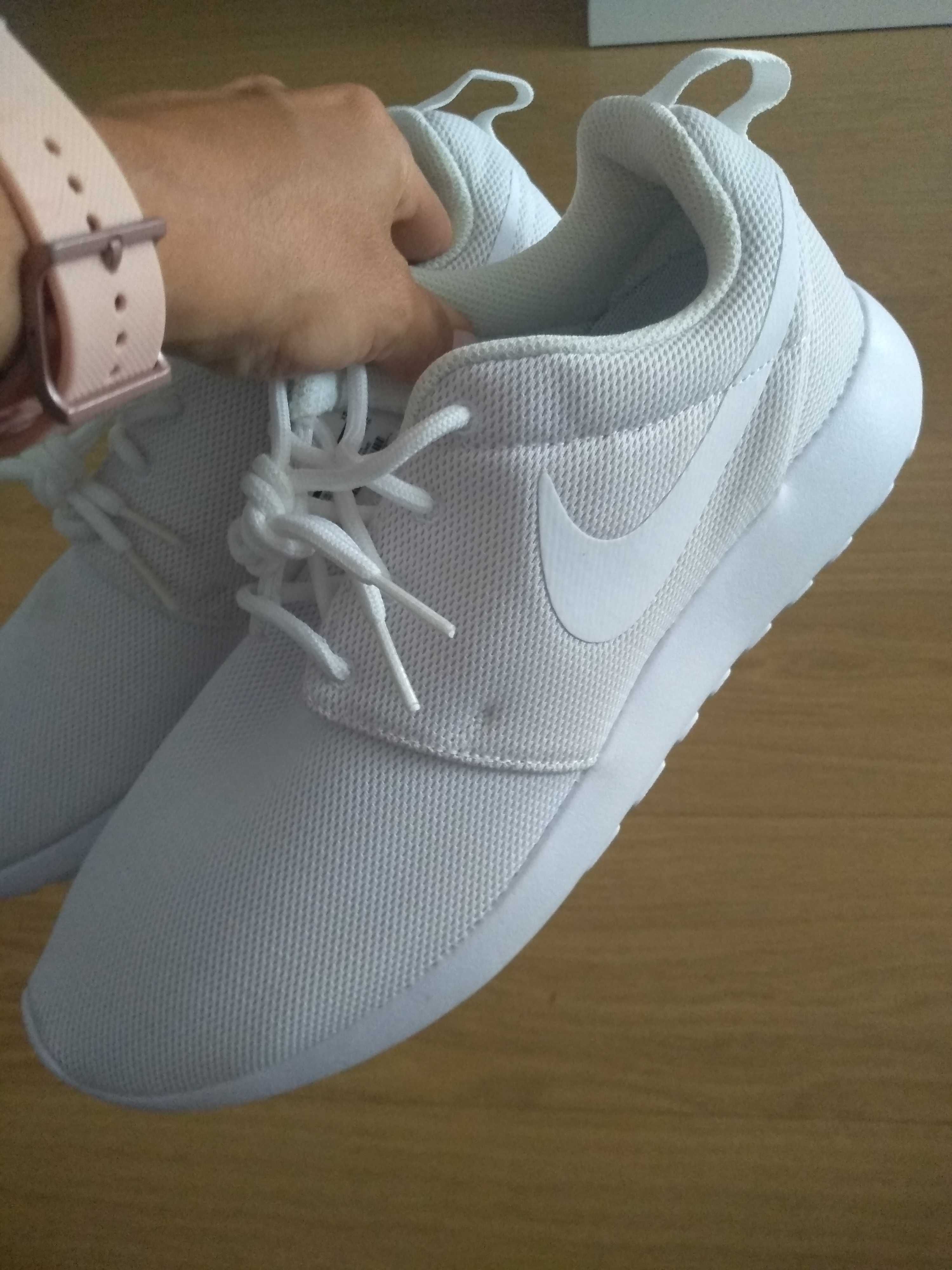 Nike roshe one 43 nowe