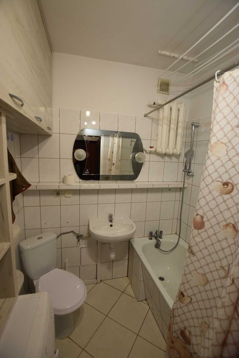 Kawalerka Gdynia Karwiny