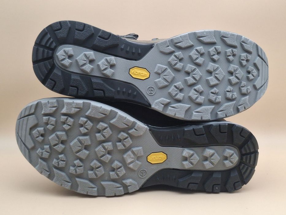 Черевики Grisport Locri Нові 44р.