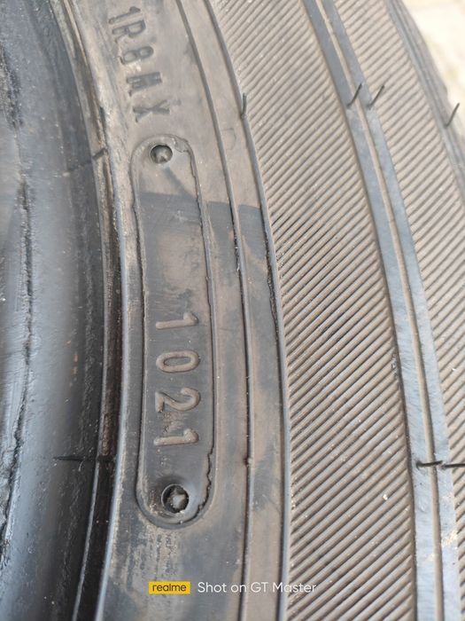 Falken Euroall Season Van 11 215/65/15 c