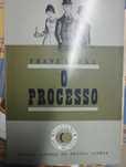 O Processo - Kafka
