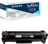 toner PREMIUM do HP 203A (CF540A), black (czarny)